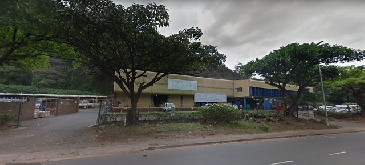 Warehouse to rent in Durban