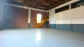 Pinetown to let, property,warehouse