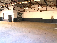 New Germany, to let, warehouse, factory