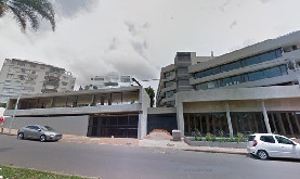 Office to rent Morningside Durban