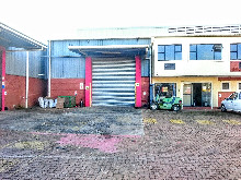 Mount Edgecombe, property, warehouse to let 