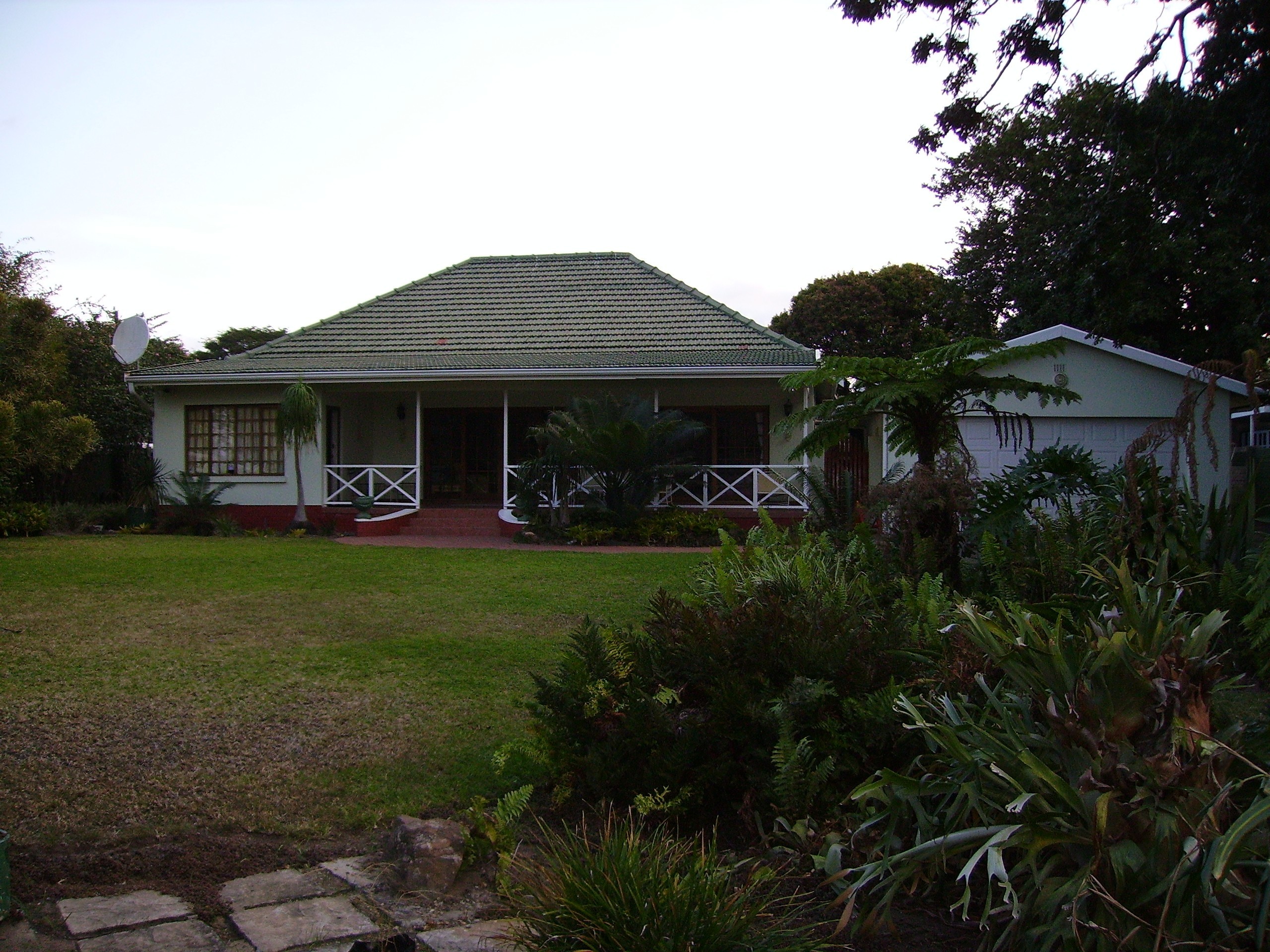 Property PP 586 Mount Durban Metropolis, Kwazulu Natal