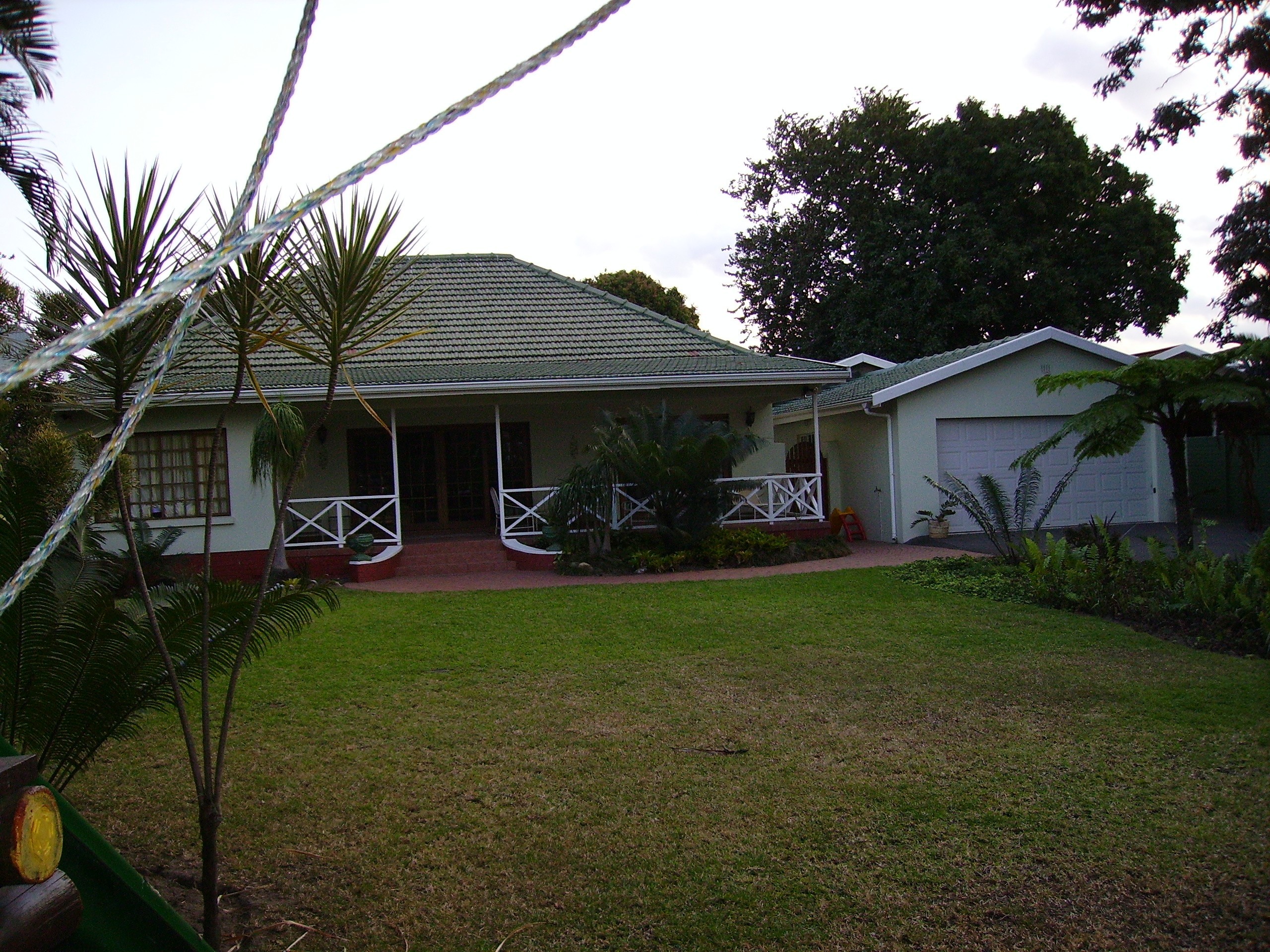 Property PP 586 Mount Durban Metropolis, Kwazulu Natal