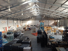 Warehouse to Rent / Buy Durban