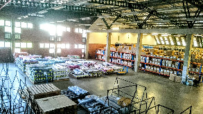 warehouse to let Pinetown,mahogany ridge,pinetown