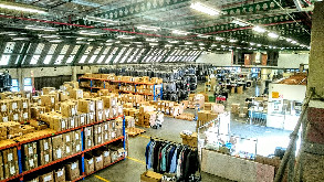 warehouse to let Pinetown,mahogany ridge,pinetown