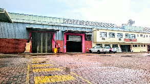 Warehouse to let, Mount edgecombe