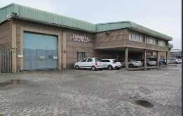 Industrial property for sale Cape Town