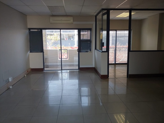 Office to rent Umhlanga Ridge