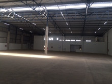 Warehouse to rent Cornuiba