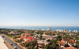 Apartment to let for sale Umhlanga