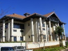 Highgrove Office Park