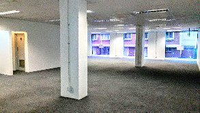durban morningside offices to let