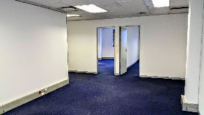 Durban, Morngiside, Offices, to let