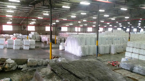 Warehouse to let durban port