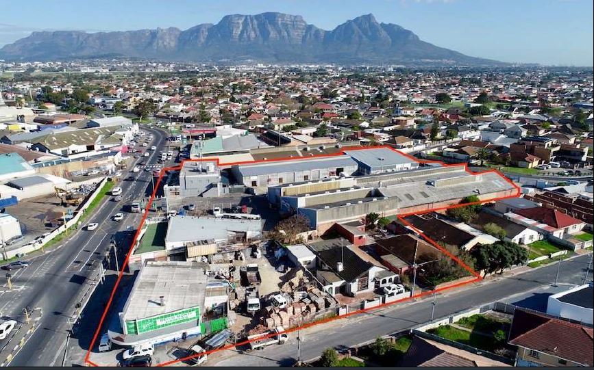 Cape Town Investment Property