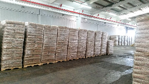 New Germany warehouse to let