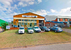Westmead, Pinetown, warehouse to let