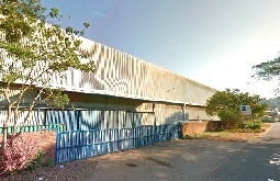 Westmead, Pinetown, warehouse to let