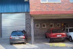Briarpark