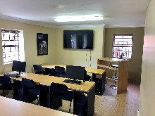 Office to rent Durban North