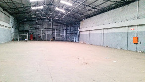 westmead to let warehouse