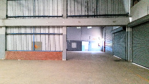Westmead to let warehouse