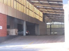 Pineside Industrial Park