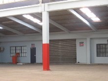 Pineside Industrial Park