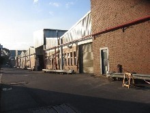 Pineside Industrial Park