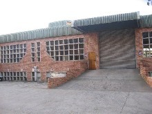 Palm River Industrial