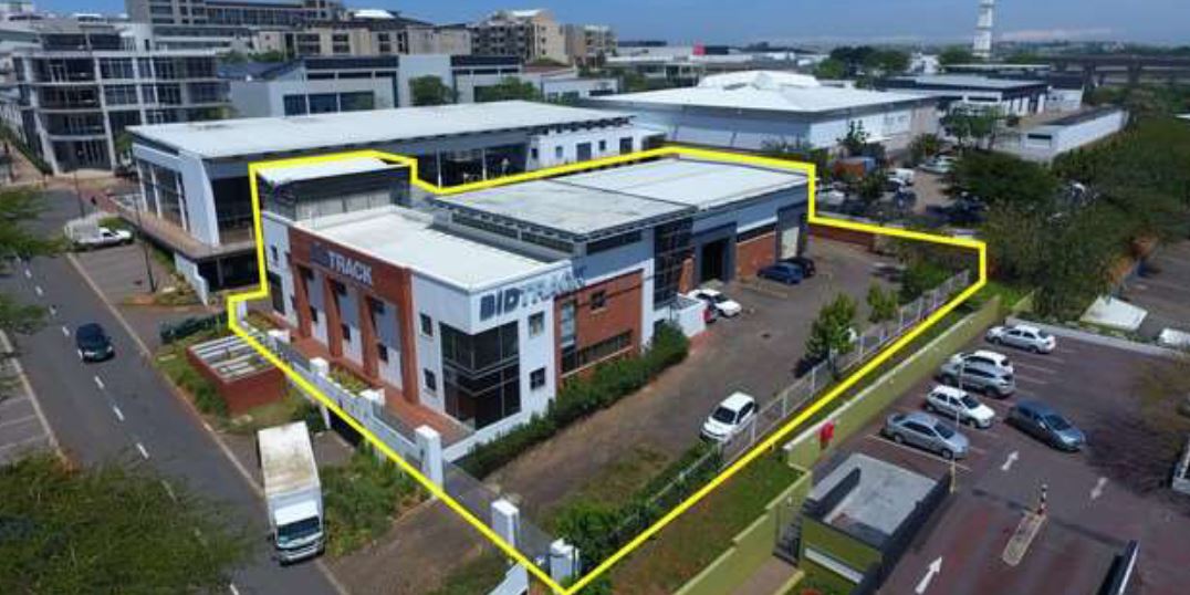 Commercial Property for Sale In Durban