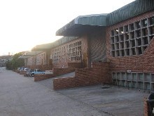 Palm River Industrial