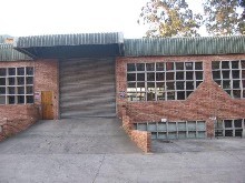 Palm River Industrial