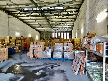 Warehouse to rent Umbogintwini