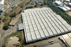 Warehouse to rent Pinetown
