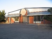 Chelsea Industrial Park