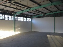 Chelsea Industrial Park