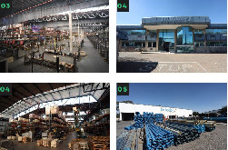 Industrial property for rent in Johannesburg