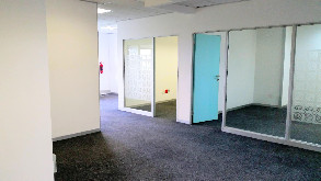 Westville Offices To Let 