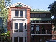 Florida Road Precinct Florida Road Precinct