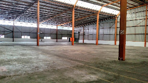 New Germany Pinetown to let warehouse