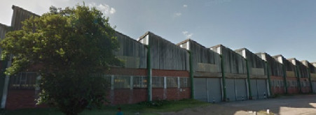 warehouse to rent Prospecton