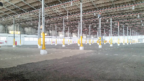 Prospecton warehouse to let