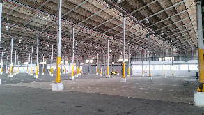 Prospecton warehouse to let