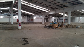 Westmead property warehouse to elt
