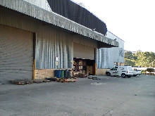 pinetown warehouse to let