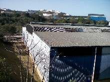 pinetown warehouse to let