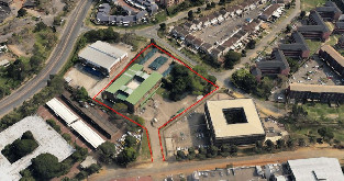 Commercial Property for Sale In Durban