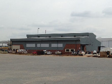 Warehouse Germiston
